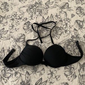 Aerie Push Up Bikini Top